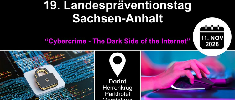 Veranstaltungshinweis