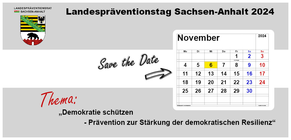 16. LPT 2023 - Save the Date