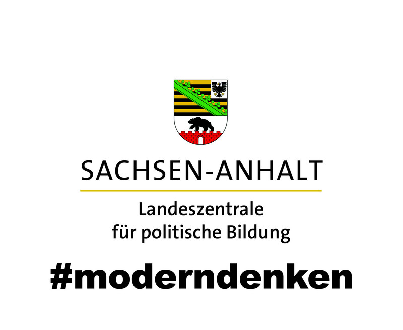 Landeszentrale für politische Bildung Sachsen-Anhalt