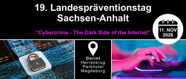Veranstaltungshinweis