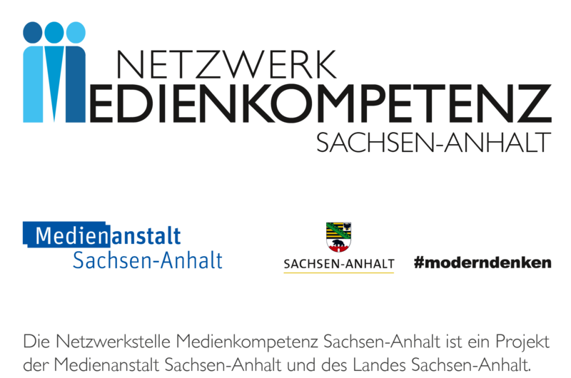 Netzwerkstelle Medienkompetenz Sachsen-Anhalt