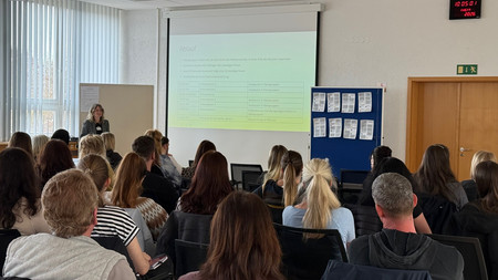 Fachaustausch zum Umgang mit straffällig gewordenen Kindern unterhalb der Strafmündigkeit