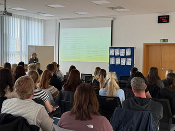 Fachaustausch zum Umgang mit straffällig gewordenen Kindern unterhalb der Strafmündigkeit